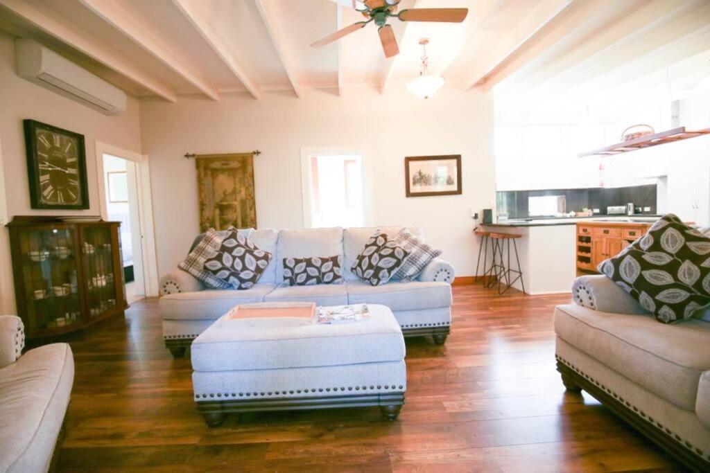 Bridgecroft House - Spacious & Serene Family Home Ричмънд Екстериор снимка