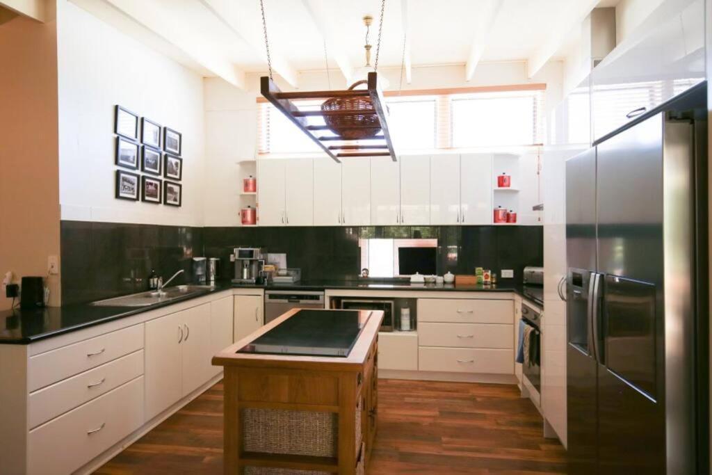 Bridgecroft House - Spacious & Serene Family Home Ричмънд Екстериор снимка
