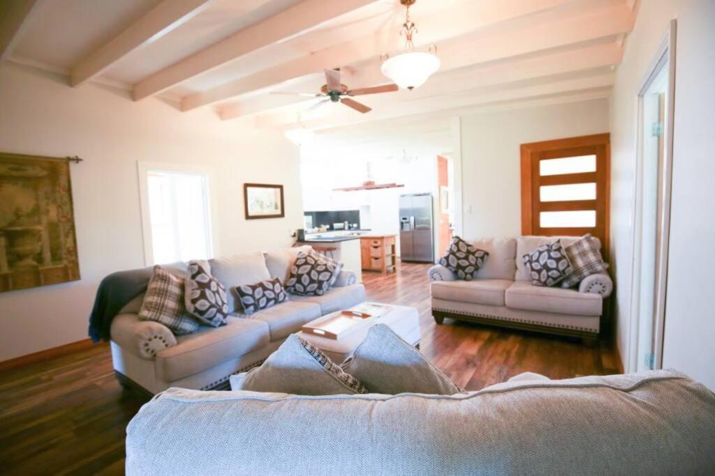 Bridgecroft House - Spacious & Serene Family Home Ричмънд Екстериор снимка